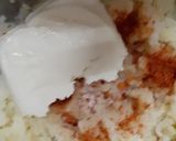 পটেটো চীজ বল (Potato cheese ball recipe in bengali) রেসিপি ধাপ - 2 ছবি