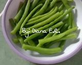 Foto langkah ke 1 dari resep Baby Buncis ala Singapore.
