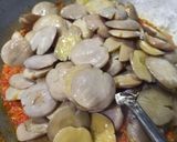 Foto langkah ke 2 dari resep Balado Jengkol Pedass.
