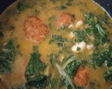 Foto del paso 8 de la receta: Habichuelas con acelgas y bolitas de chorzo