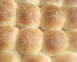 Foto del paso 4 de la receta: Panes para sanguchitos