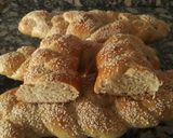 Foto del paso 5 de la receta: Pan Jalá