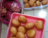 Foto langkah ke 7 dari resep 26. Donat Kentang Maknyus.