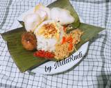 Cara Membuat Nasi Uduk Betawi 3