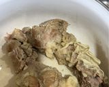 Foto langkah ke 1 dari resep Daging Goreng Ketumbar.