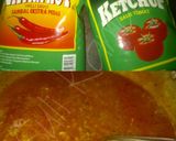 Foto langkah ke 2 dari resep Sauce Bolognaise.