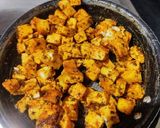 રોટી રેપ (Roti Wrap Recipe In Gujarati) રેસીપી સ્ટેપ2ફોટો