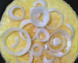 Foto langkah ke 5 dari resep Pizza #keto #debm #bikinramadhanberkesan.