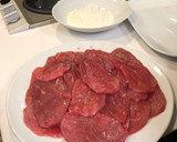 Foto del paso 1 de la receta: Fricandó básico de ternera