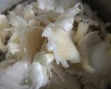 Foto langkah ke 1 dari resep Sate Jamur Tiram.