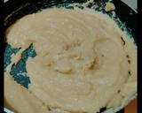 KAJU cashew kalash sweets recipe step 4 photo