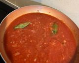 Foto del paso 1 de la receta: Berenjenas a la parmesana🍆🍅🧀