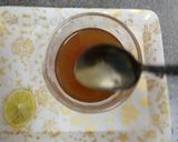 A picture of step 5 of Herbal tea.