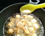 Foto langkah ke 5 dari resep Tahu crispy.