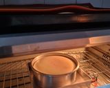 Foto langkah ke 8 dari resep Japanese Cotton Cheesecake.