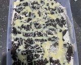 Foto del paso 4 de la receta: Helado Cremoso de Oreo 🍦