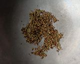 A picture of step 2 of Jodhpuri Pyaj kachori.