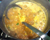 Foto del paso 3 de la receta: Lentejas borrachas