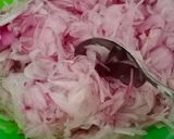 Foto langkah ke 2 dari resep Bawang Goreng Kriuk Renyah.