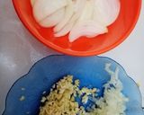 Foto langkah ke 1 dari resep Beef Teriyaki H*kben.