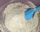 Foto del paso 1 de la receta: Masa para empanadas con yogurt y avena 🫶