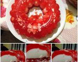Foto del paso 14 de la receta: Gelatina flotante