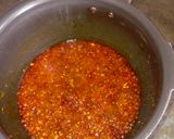 મસૂર કઠોળ નું શાક (Masoor Kathor Shak Recipe In Gujarati) રેસીપી સ્ટેપ3ફોટો