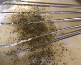 Foto del paso 10 de la receta: Spaghetti con salsa de queso scamorza