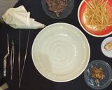 Foto del paso 9 de la receta: Deconstrucción - Taco de tasajo