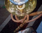 صورة لخطوة 2 من وصفة مشروب ساخن بالشوكولا