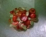 Foto langkah ke 3 dari resep Tumis Kol Pedas #pr_specialdapurVy.