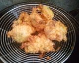 Foto langkah ke 5 dari resep Bakwan jagung lembut.