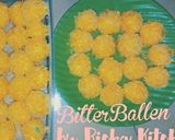 Foto langkah ke 2 dari resep BitterBallen a.k.a (bola-bola kentang keju).