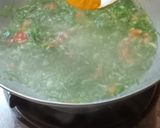 લસુની પાલક નું શાક (Lasuni Palak Shak Recipe In Gujarati) રેસીપી સ્ટેપ2ફોટો