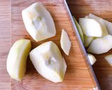 Hình bước làm 1 của món 💚 Bánh Táo Kiểu Nga Cổ Điển - Sharlotka Apple Cake