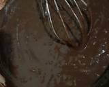Bolu Kukus Coklat (Tanpa Telur) langkah memasak 2 foto
