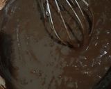Foto langkah ke 2 dari resep Bolu Kukus Coklat (Tanpa Telur).