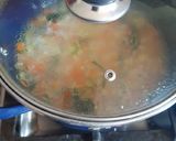 Foto del paso 7 de la receta: Arroz a la jardinera