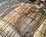 Foto langkah ke 4 dari resep Pengasapan Ikan.