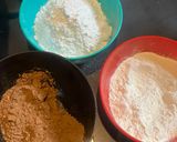 Foto del paso 4 de la receta: 🍫 Brownies bien húmedos y fáciles