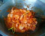 Cara Membuat Udang Balado 3