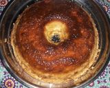 Foto del paso 8 de la receta: Budín de pan 😋