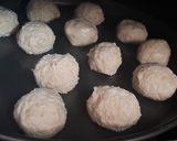 Foto del paso 3 de la receta: Chipá de queso