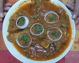 গোয়ান পমফ্রেট কারি রেসিপির ধাপ 6 ছবি