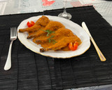 Foto del paso 7 de la receta: Jamoncitos de conejo con salsa de verduras