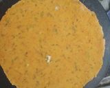 વધેલા મગ ના ખાખરા (Leftover Moong Khakhra Recipe In Gujarati) રેસીપી સ્ટેપ2ફોટો