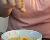 Foto del paso 3 de la receta: Hummus en 5 minutos
