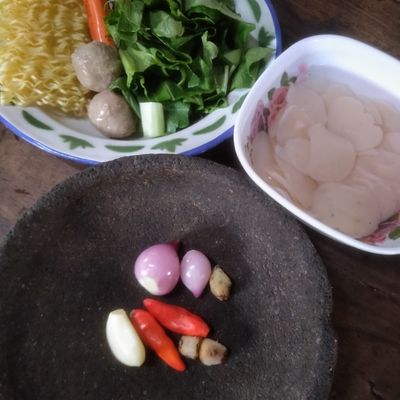 Langkah 1