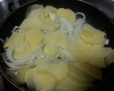 Foto del paso 1 de la receta Patatas panaderas para guarnición
