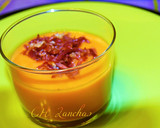 Foto del paso 6 de la receta: Salmorejo cordobés